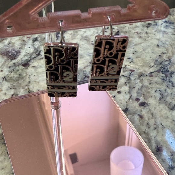 Dior Jewelry - Dior Trotter 2 Earrings